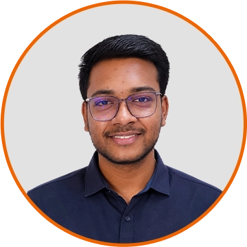Riddesh Hirejagner - Engineer - Pump Design | MIT Placed Student 